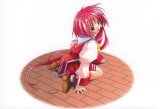 BUY NEW fujiwara warawara - 43451 Premium Anime Print Poster