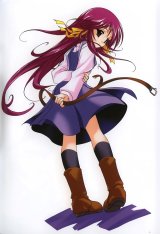 BUY NEW fujiwara warawara - 77943 Premium Anime Print Poster