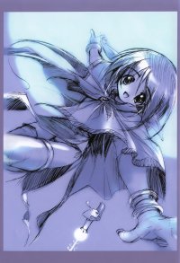 BUY NEW fujiwara warawara - 77946 Premium Anime Print Poster