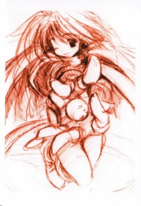BUY NEW fujiwara warawara - 77949 Premium Anime Print Poster