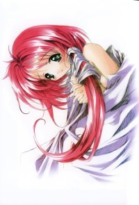 BUY NEW fujiwara warawara - 78070 Premium Anime Print Poster
