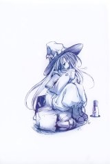 BUY NEW fujiwara warawara - 78164 Premium Anime Print Poster
