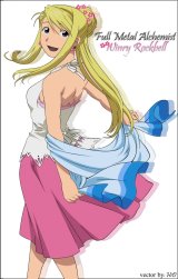 BUY NEW full metal alchemist - 101403 Premium Anime Print Poster