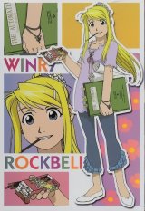 BUY NEW full metal alchemist - 101456 Premium Anime Print Poster