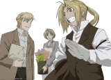 BUY NEW full metal alchemist - 10298 Premium Anime Print Poster