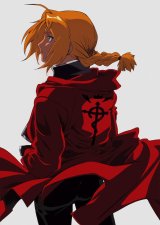 BUY NEW full metal alchemist - 10345 Premium Anime Print Poster