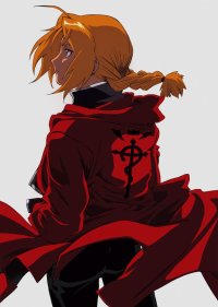 BUY NEW full metal alchemist - 10345 Premium Anime Print Poster