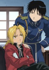 BUY NEW full metal alchemist - 106236 Premium Anime Print Poster