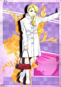 BUY NEW full metal alchemist - 10676 Premium Anime Print Poster