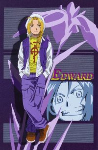 BUY NEW full metal alchemist - 10681 Premium Anime Print Poster
