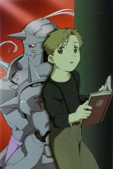 BUY NEW full metal alchemist - 10691 Premium Anime Print Poster