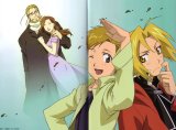 BUY NEW full metal alchemist - 10695 Premium Anime Print Poster