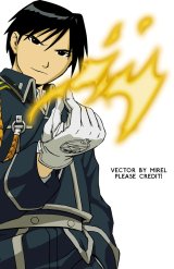 BUY NEW full metal alchemist - 107826 Premium Anime Print Poster