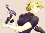 BUY NEW full metal alchemist - 110620 Premium Anime Print Poster