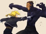 BUY NEW full metal alchemist - 110621 Premium Anime Print Poster