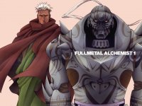 BUY NEW full metal alchemist - 110622 Premium Anime Print Poster