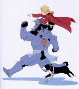 BUY NEW full metal alchemist - 111414 Premium Anime Print Poster