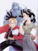 BUY NEW full metal alchemist - 111415 Premium Anime Print Poster
