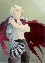 BUY NEW full metal alchemist - 111417 Premium Anime Print Poster