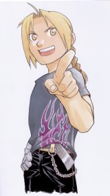 BUY NEW full metal alchemist - 111420 Premium Anime Print Poster