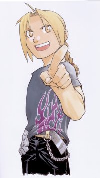 BUY NEW full metal alchemist - 111420 Premium Anime Print Poster