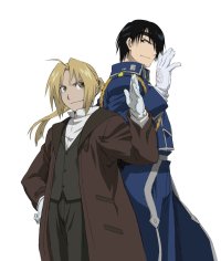 BUY NEW full metal alchemist - 117653 Premium Anime Print Poster
