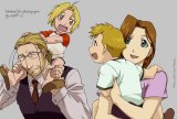 BUY NEW full metal alchemist - 118150 Premium Anime Print Poster