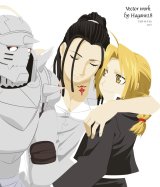 BUY NEW full metal alchemist - 119007 Premium Anime Print Poster