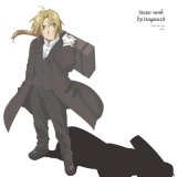 BUY NEW full metal alchemist - 119172 Premium Anime Print Poster