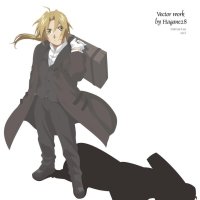 BUY NEW full metal alchemist - 119172 Premium Anime Print Poster