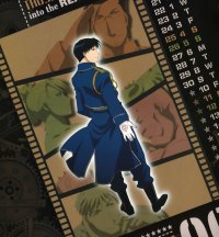 BUY NEW full metal alchemist - 1194 Premium Anime Print Poster