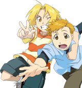 BUY NEW full metal alchemist - 11950 Premium Anime Print Poster