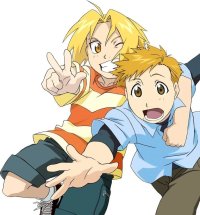BUY NEW full metal alchemist - 11950 Premium Anime Print Poster