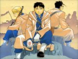 BUY NEW full metal alchemist - 119707 Premium Anime Print Poster