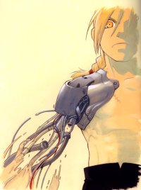 BUY NEW full metal alchemist - 120417 Premium Anime Print Poster