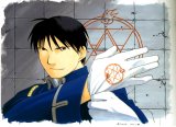 BUY NEW full metal alchemist - 120615 Premium Anime Print Poster