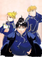 BUY NEW full metal alchemist - 120619 Premium Anime Print Poster