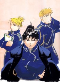 BUY NEW full metal alchemist - 120619 Premium Anime Print Poster