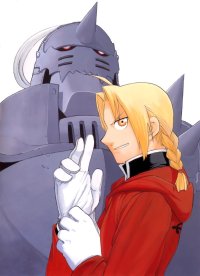 BUY NEW full metal alchemist - 120620 Premium Anime Print Poster