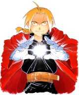 BUY NEW full metal alchemist - 120621 Premium Anime Print Poster