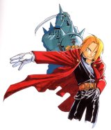 BUY NEW full metal alchemist - 120622 Premium Anime Print Poster