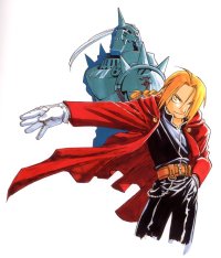 BUY NEW full metal alchemist - 120622 Premium Anime Print Poster