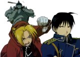 BUY NEW full metal alchemist - 12361 Premium Anime Print Poster