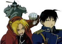 BUY NEW full metal alchemist - 12361 Premium Anime Print Poster