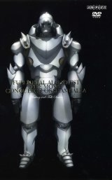 BUY NEW full metal alchemist - 125837 Premium Anime Print Poster