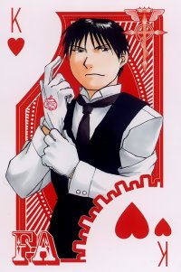 BUY NEW full metal alchemist - 126207 Premium Anime Print Poster