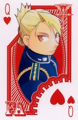 BUY NEW full metal alchemist - 126208 Premium Anime Print Poster