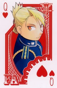 BUY NEW full metal alchemist - 126208 Premium Anime Print Poster