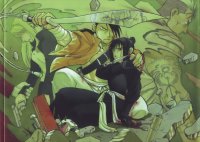 BUY NEW full metal alchemist - 126214 Premium Anime Print Poster