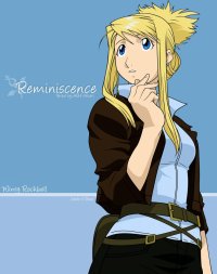 BUY NEW full metal alchemist - 128275 Premium Anime Print Poster